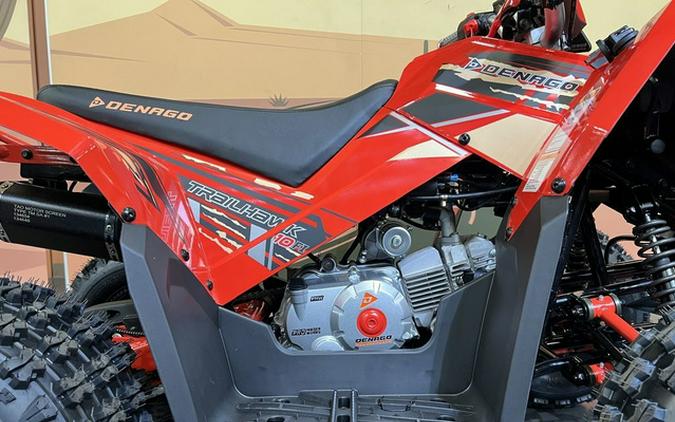 2026 Denago Powersports Trailhawk 10FI
