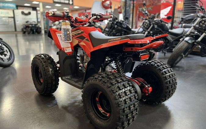 2026 Denago Powersports Trailhawk 10FI