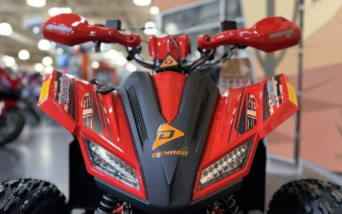 2026 Denago Powersports Trailhawk 10FI