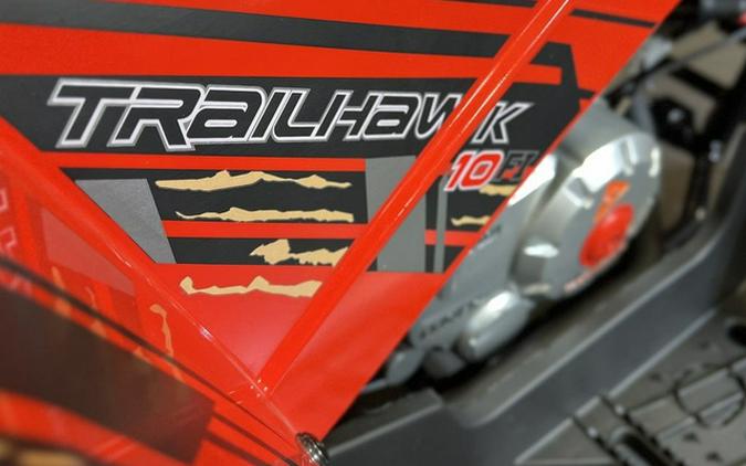 2026 Denago Powersports Trailhawk 10FI