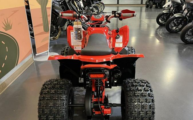 2026 Denago Powersports Trailhawk 10FI