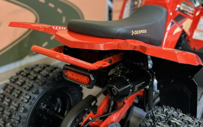 2026 Denago Powersports Trailhawk 10FI