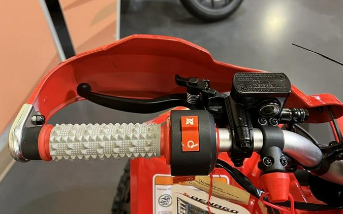 2026 Denago Powersports Trailhawk 10FI