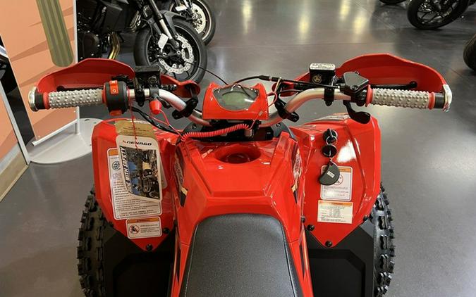 2026 Denago Powersports Trailhawk 10FI