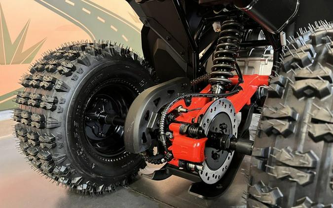 2026 Denago Powersports Trailhawk 10FI
