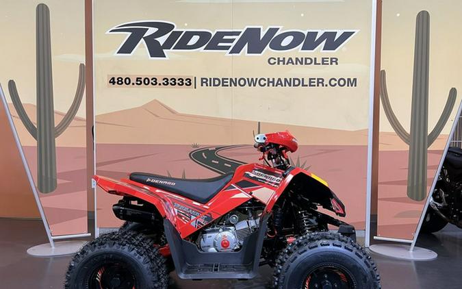 2026 Denago Powersports Trailhawk 10FI