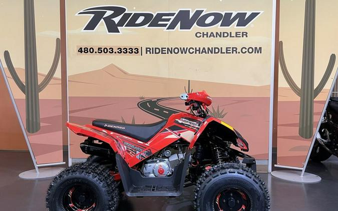 2026 Denago Powersports Trailhawk 10FI
