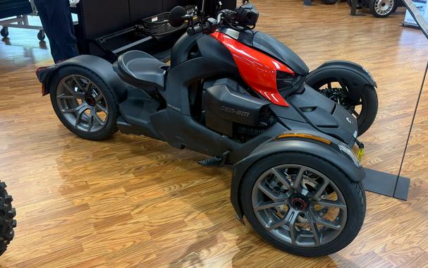 2026 Can-Am Ryker 900 ACE™