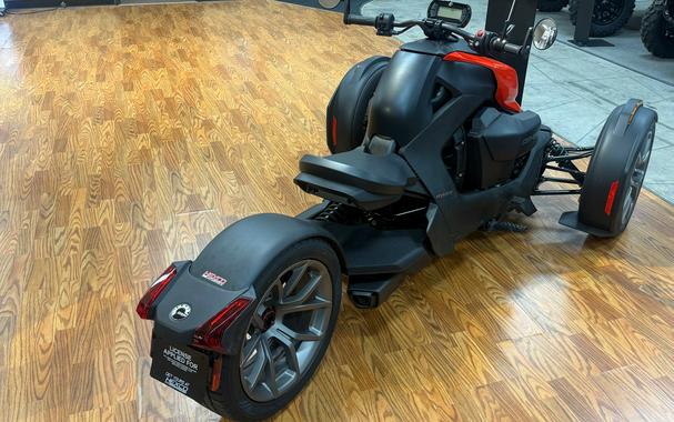 2026 Can-Am Ryker 900 ACE™