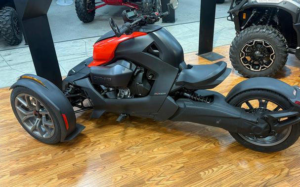 2026 Can-Am Ryker 900 ACE™