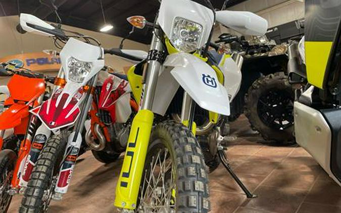 2023 Husqvarna 701 Enduro