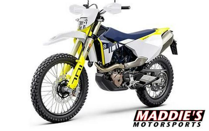 2023 Husqvarna 701 Enduro