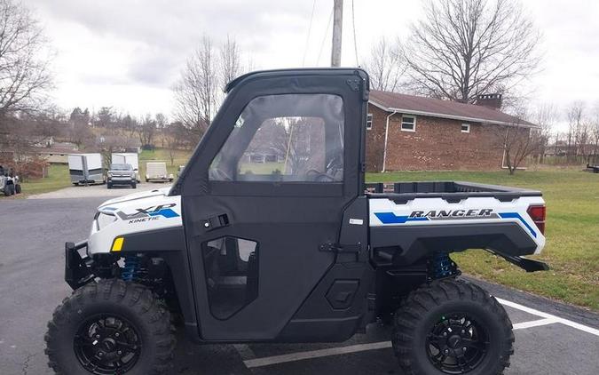 2024 Polaris® Ranger XP Kinetic Ultimate