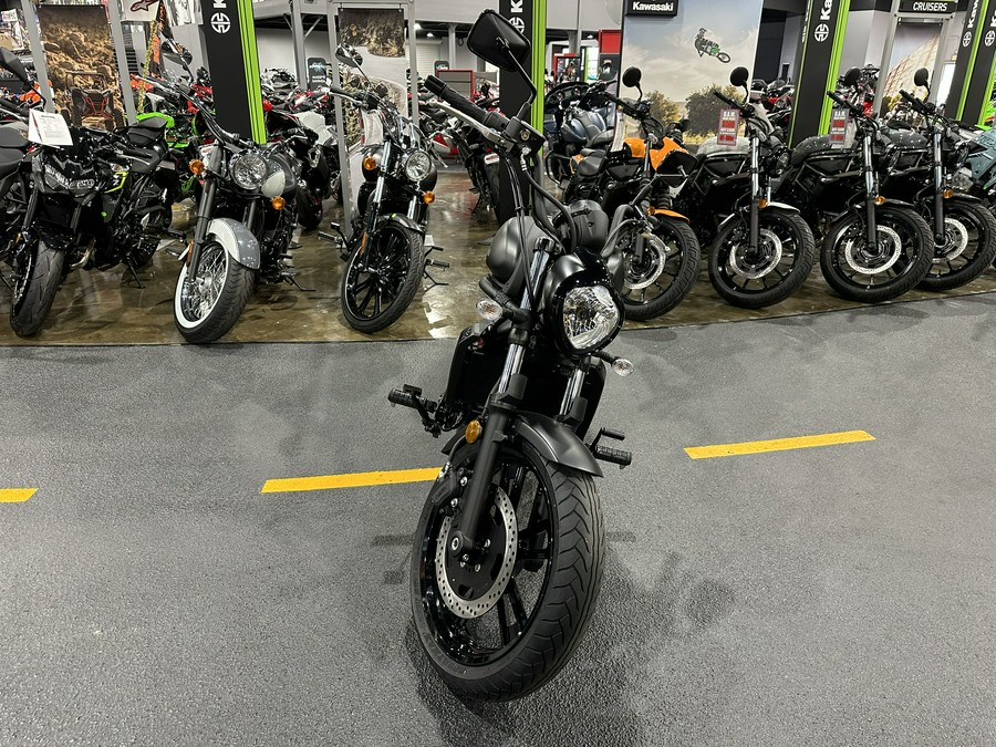 2024 KAWASAKI VULCAN S