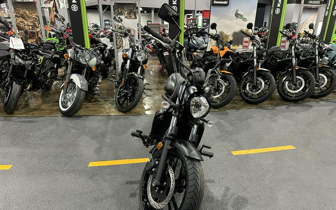 2024 KAWASAKI VULCAN S