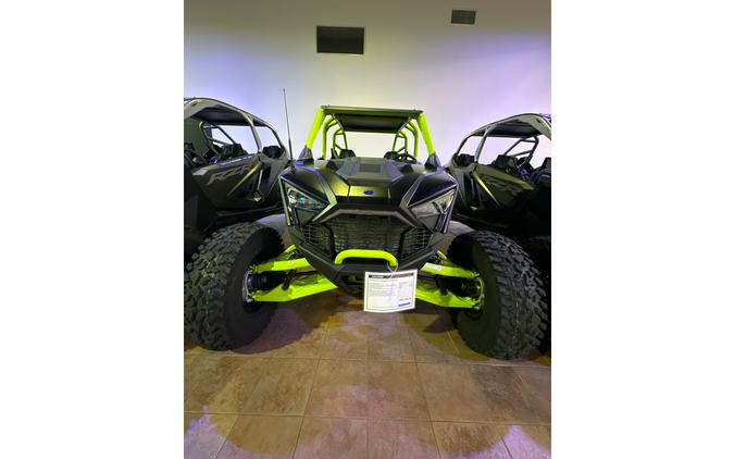 2024 Polaris Industries PRO R 4 ULTIMATE