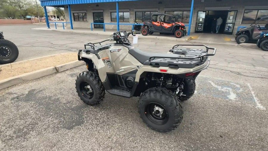 2024 Polaris® Sportsman 570 EPS