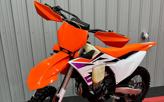 2024 KTM 450 XCF-W