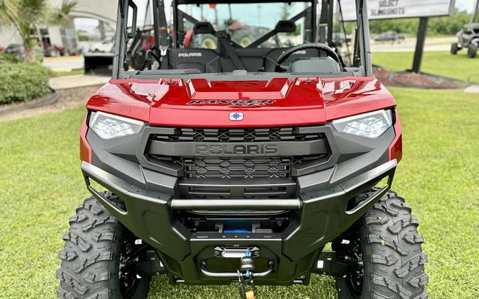 2025 Polaris® Ranger Crew XP 1000 Premium