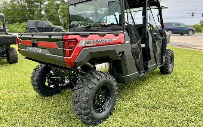 2025 Polaris® Ranger Crew XP 1000 Premium