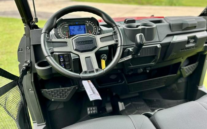 2025 Polaris® Ranger Crew XP 1000 Premium