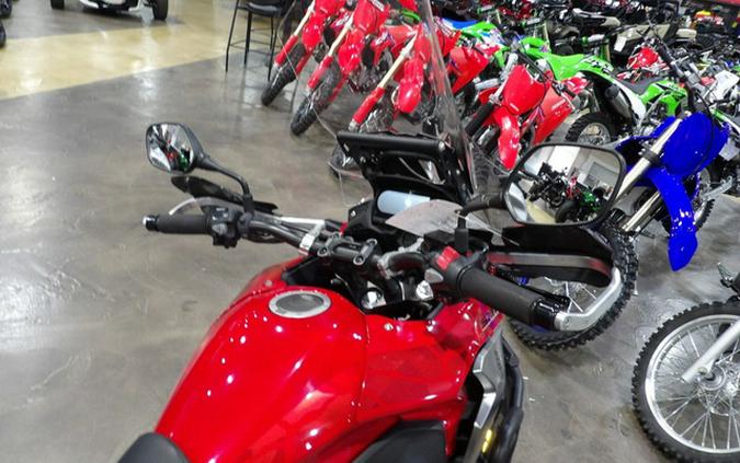 2019 Honda CB500X ABS Base