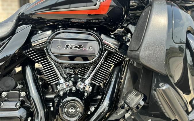 2022 Harley-Davidson Road Glide Special