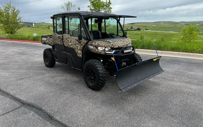 2023 Can-Am Defender MAX Limited HD10