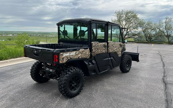 2023 Can-Am Defender MAX Limited HD10