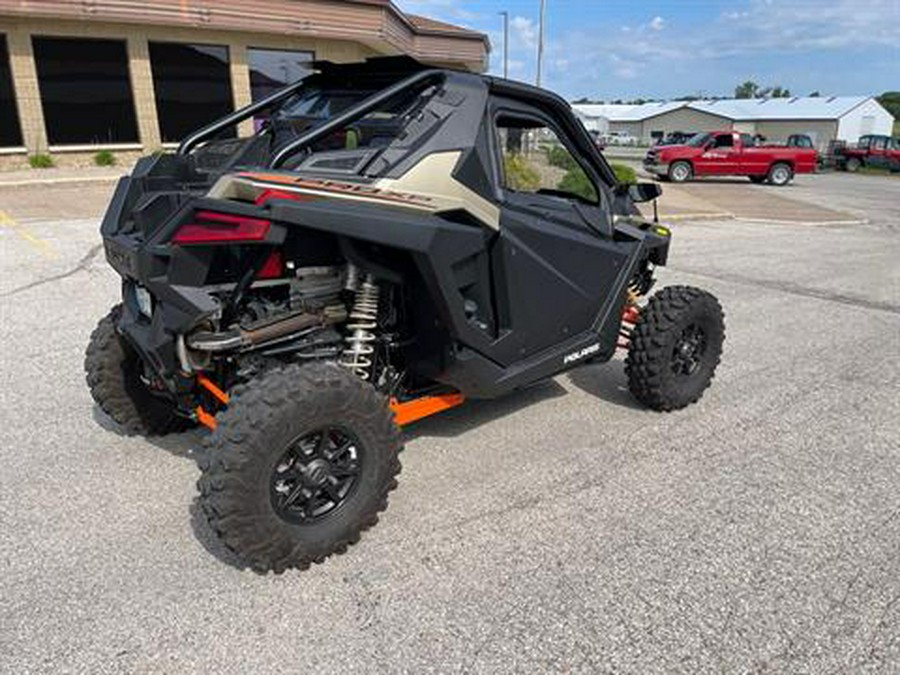 2021 Polaris RZR Pro XP Premium