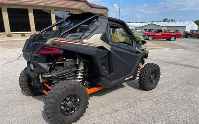 2021 Polaris RZR Pro XP Premium