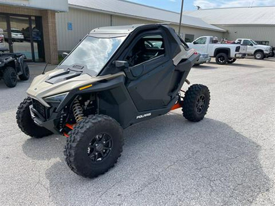 2021 Polaris RZR Pro XP Premium