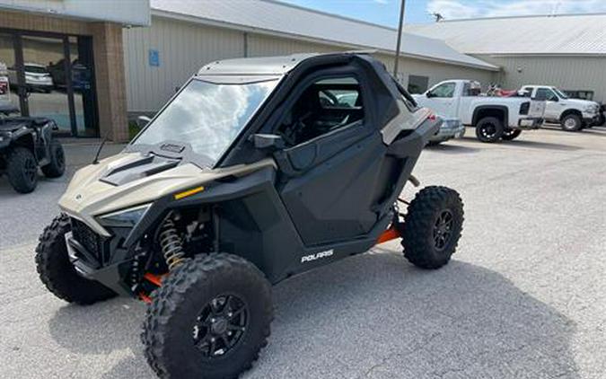 2021 Polaris RZR Pro XP Premium