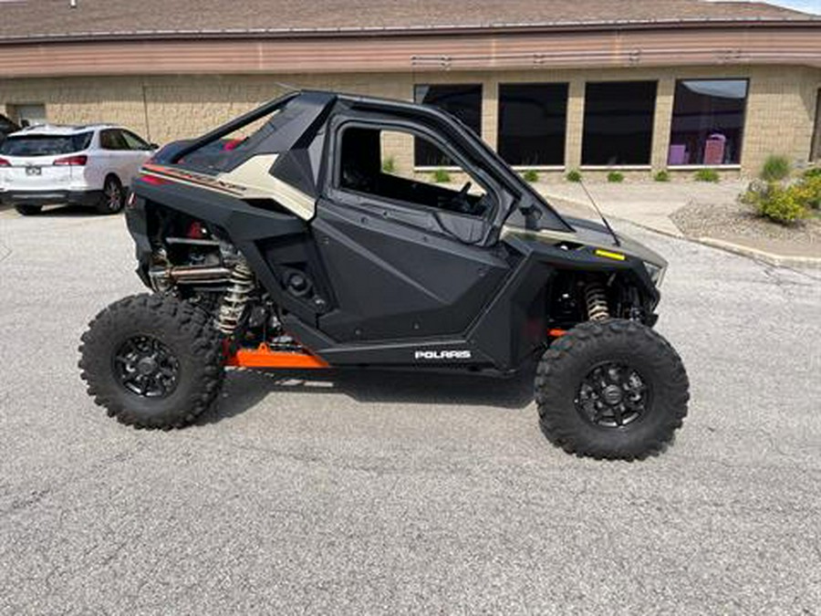 2021 Polaris RZR Pro XP Premium