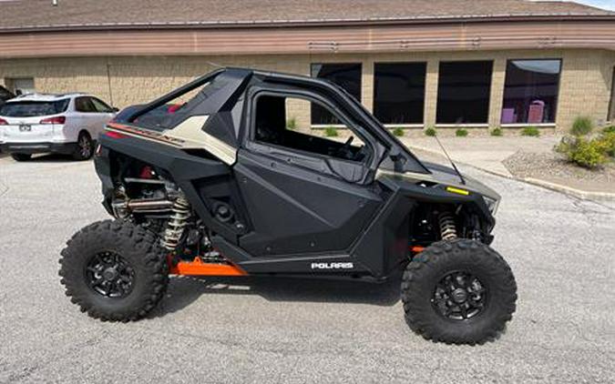 2021 Polaris RZR Pro XP Premium