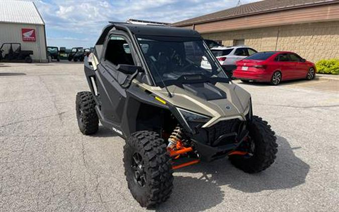 2021 Polaris RZR Pro XP Premium