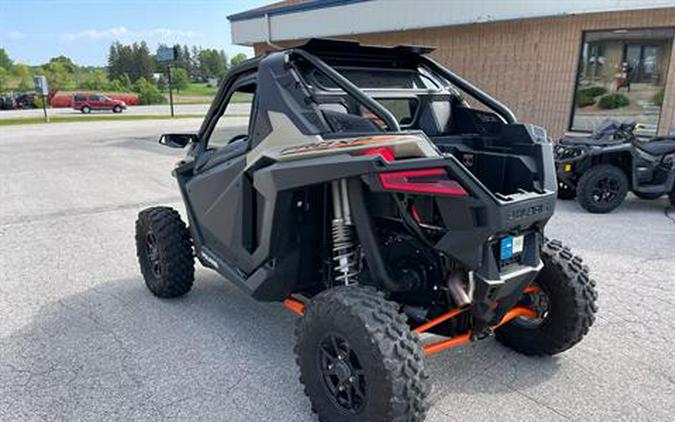 2021 Polaris RZR Pro XP Premium