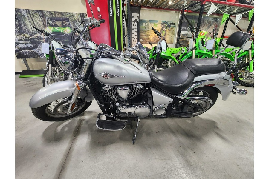 2006 Kawasaki VULCAN 900 CLASSIC