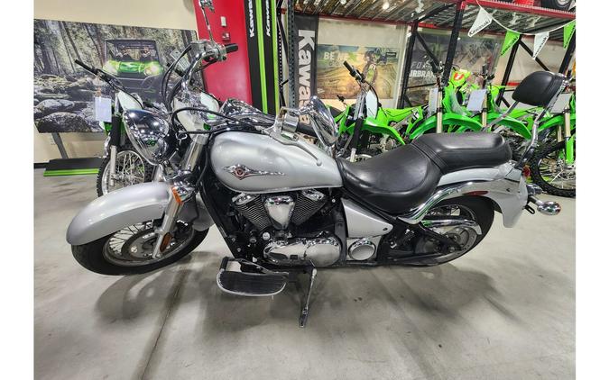 2006 Kawasaki VULCAN 900 CLASSIC