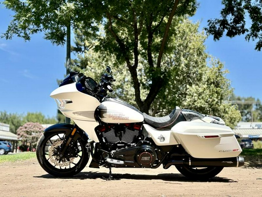 2024 Harley-Davidson® FLTRXSTSE - CVO™ Road Glide® ST