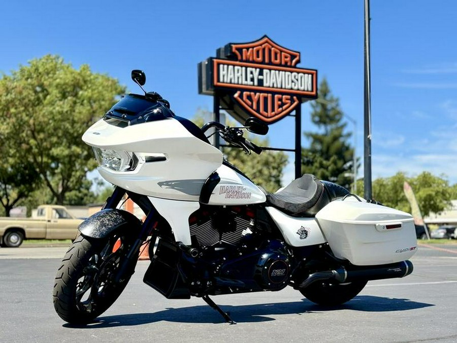 2024 Harley-Davidson® FLTRXSTSE - CVO™ Road Glide® ST