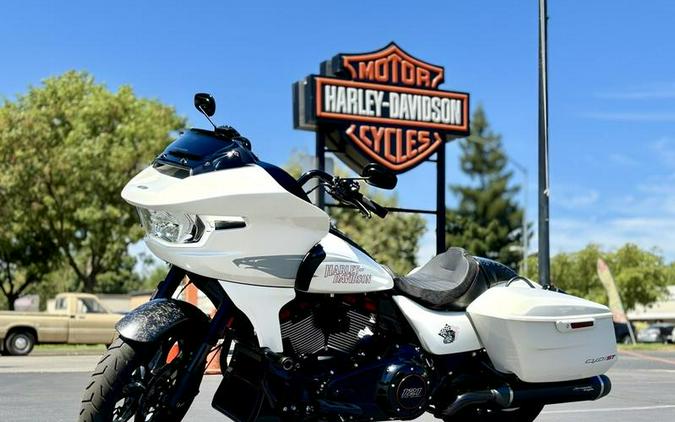 2024 Harley-Davidson® FLTRXSTSE - CVO™ Road Glide® ST