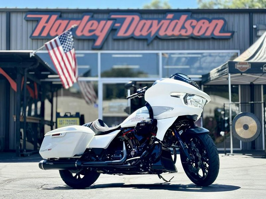 2024 Harley-Davidson® FLTRXSTSE - CVO™ Road Glide® ST