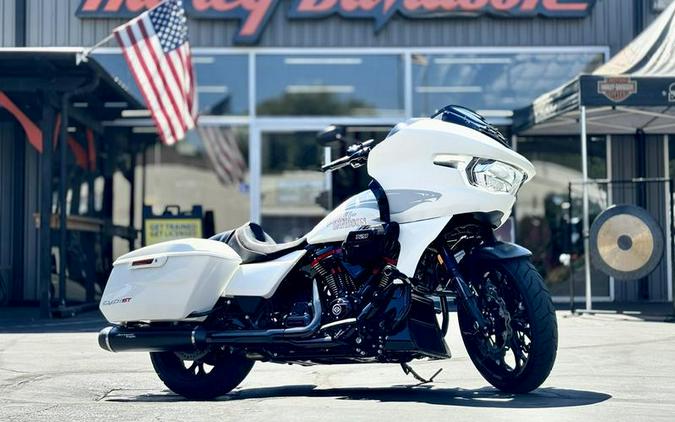 2024 Harley-Davidson® FLTRXSTSE - CVO™ Road Glide® ST