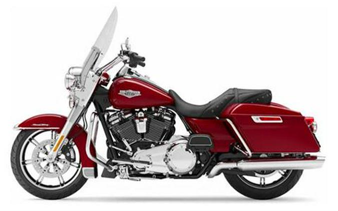 2020 Harley-Davidson Road King®