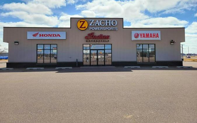 2025 Indian Motorcycle® Scout® Bobber Black Metallic