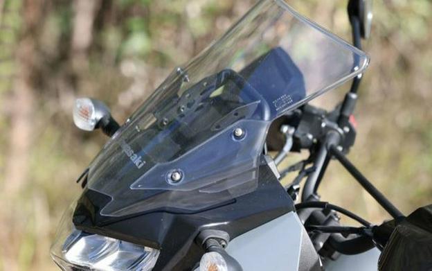 2024 Kawasaki KLR 650 S