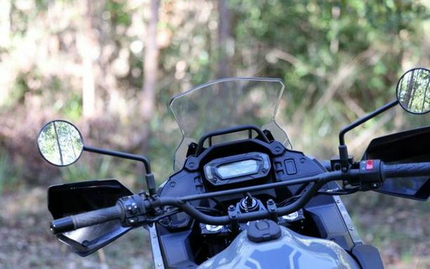 2024 Kawasaki KLR 650 S