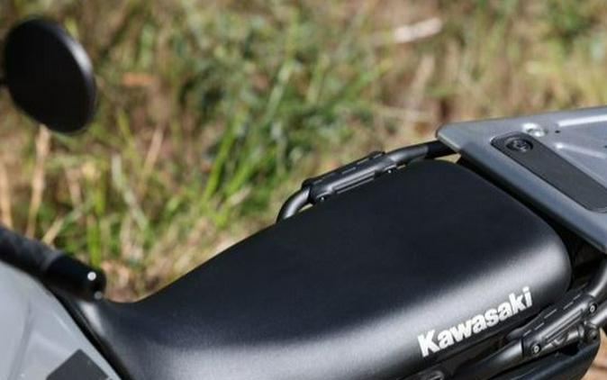 2024 Kawasaki KLR 650 S