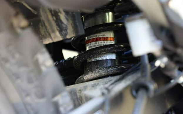 2024 Kawasaki KLR 650 S